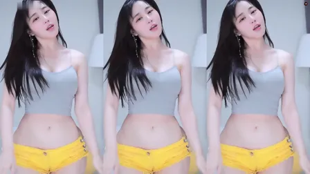 AfreecaTV主播苏麟BJ소린2021年9月15日直播视频舞蹈剪辑113606